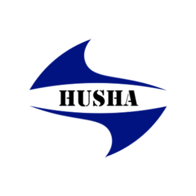 husha